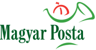 Magyar Posta logó