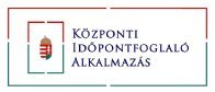 Időpontfoglalás Kormányablakba
