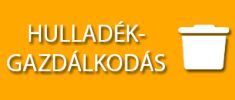 Hulladékgazdálkodás