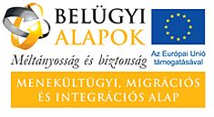Belügyi Alapok