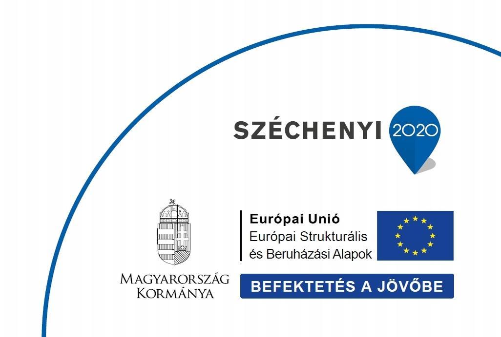 Európai uniós projektek