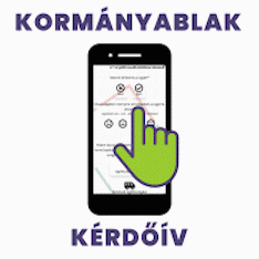 Mondja el a véleményét!