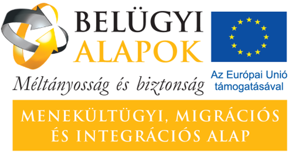 Belügyi Alapok