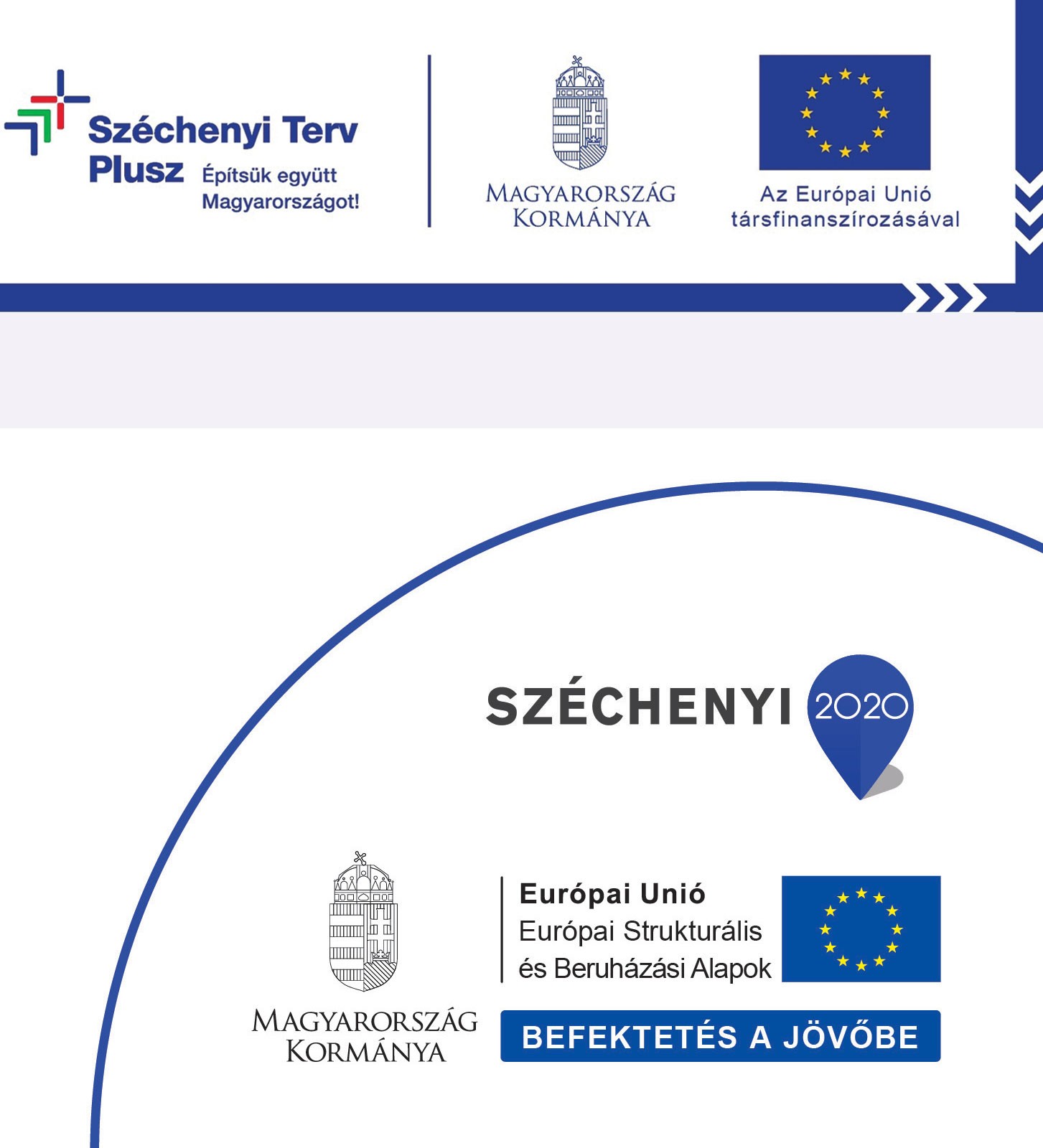 Európai Uniós Projektek