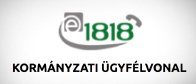 Kormányzati Ügyfélvonal