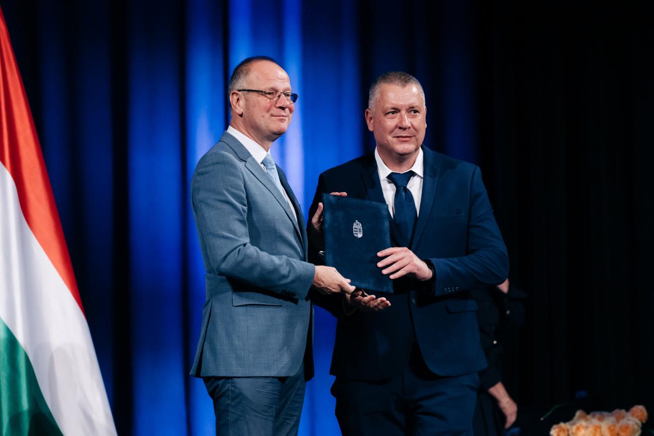 Beregszászi Zsolt