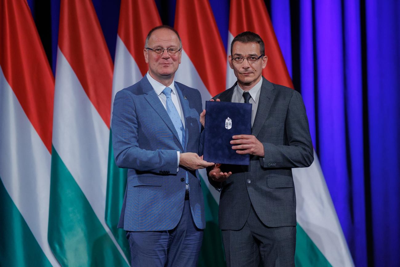 Pozsonyi Attila László