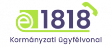 Kormányzati Ügyfélvonal