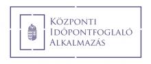Időpontfoglalás Kormányablakba