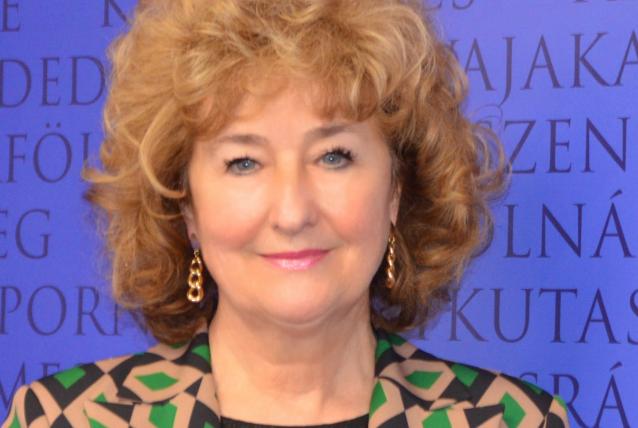 Továbbra is dr. Sifter Rózsa Zala megye kormánymegbízottja