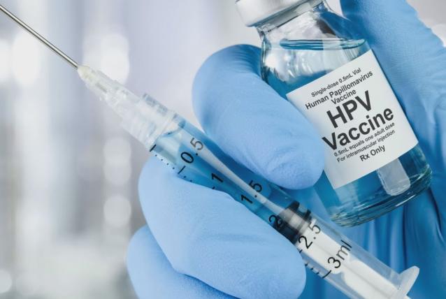 Szeptember 13-áig igényelhetik a szülők az ingyenes HPV-oltást