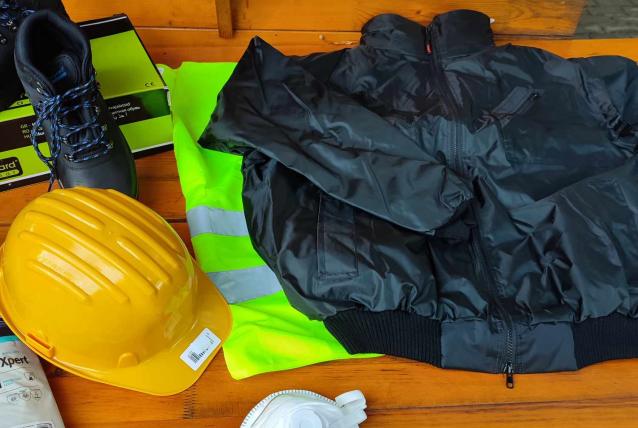„Biztonság Hete” program a kecskeméti Vadasparkban