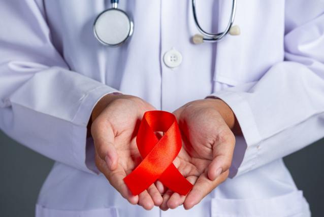 Szűrővizsgálattal megelőzhető a baj! - AIDS világnap 12.01.