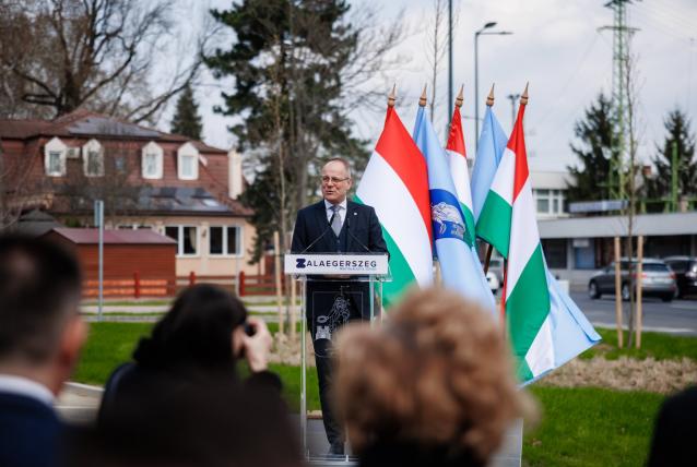 Zala lassan az ország élvonalába kerül