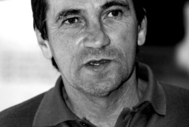 Elhunyt Soós István a ZTE legendás játékosa
