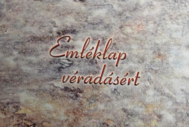 50 kormánytisztviselő adott vért egy nap alatt