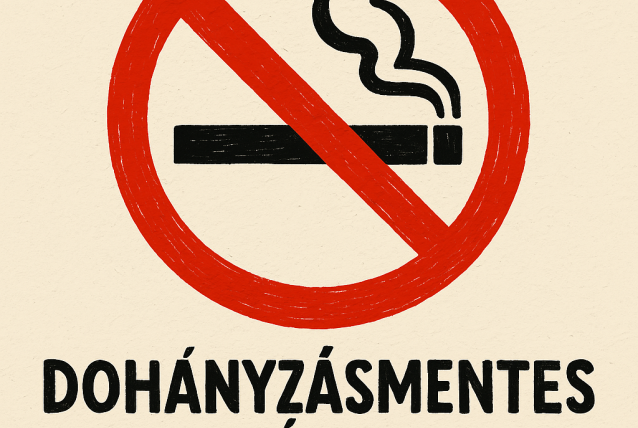 Fényes termékek, sötét szándékok - Dohányzásmentes Világnap