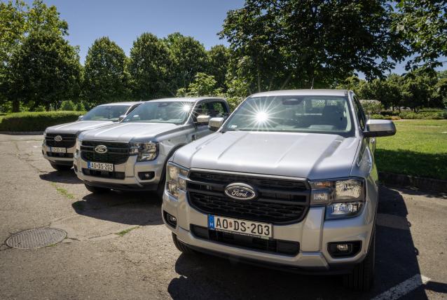 György István: fontos, hogy a területi közigazgatásban dolgozók munkájához minden feltétel adott legyen