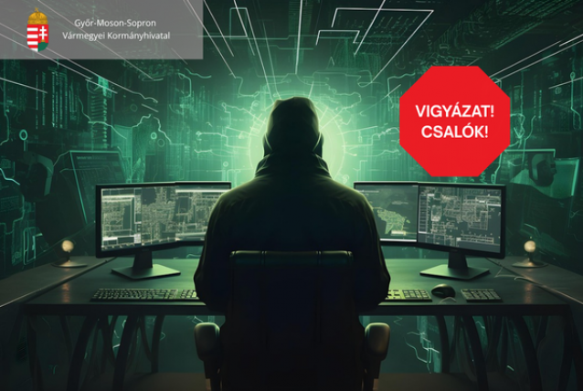 SIM csere csalásra figyelmeztetnek