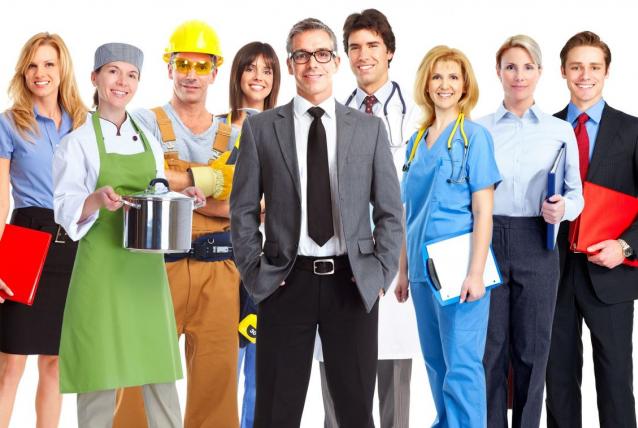 Karrier most! - Állásbörze Dombóváron