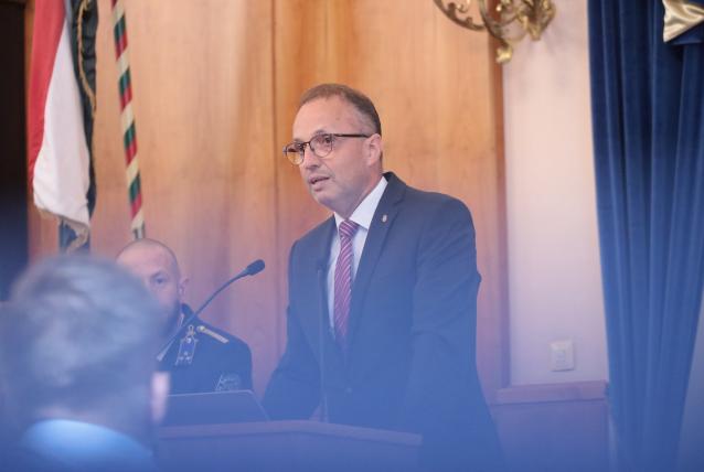 Áldozatsegítési Szakmai Napot rendezett a Pest Vármegyei Kormányhivatal