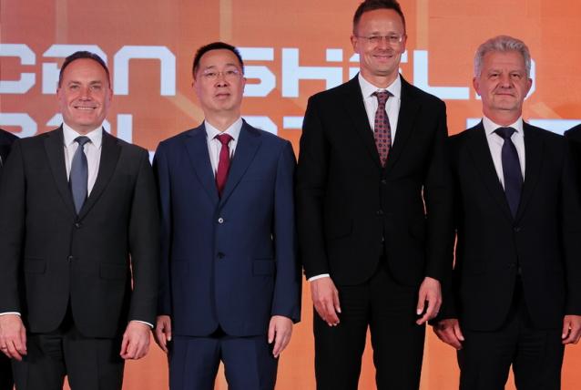 Az európai high-tech ipar fellegvára lehet Békéscsaba