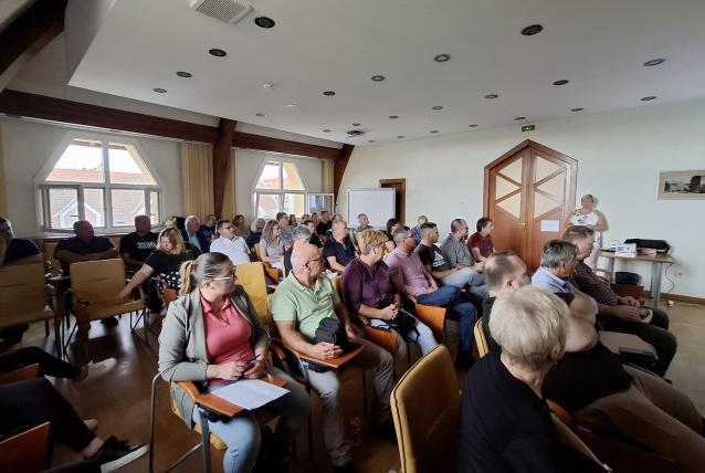 Jövőre ismét elstartolnak a startmunka mintaprogramok