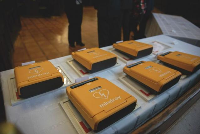 A kormányhivatal 19 új Élet Mentő Ponttal is segít Hajdú-Biharban