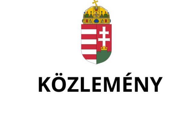 KÖZLEMÉNY