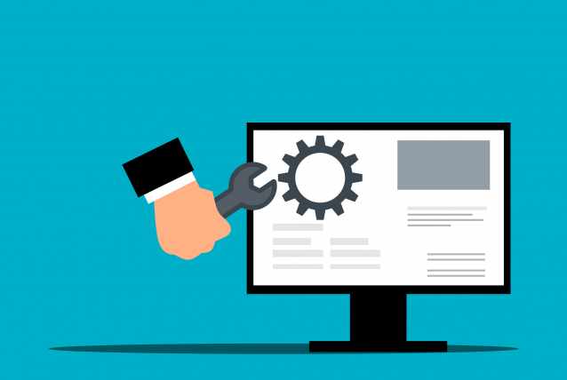 Hétvégi karbantartás az állami informatikai háttérrendszerekben