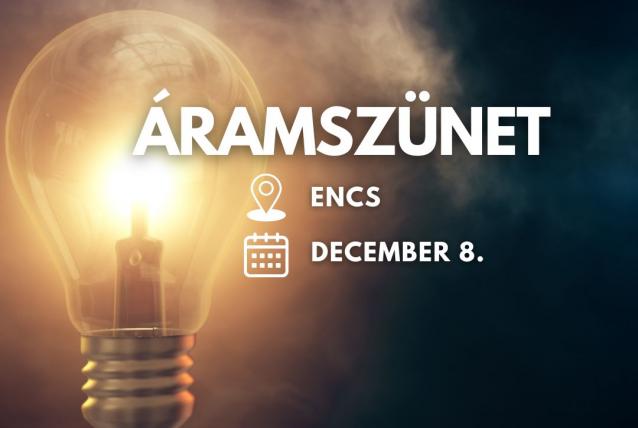 December 8-án szünetel az ügyfélfogadás az encsi földhivatali osztályon