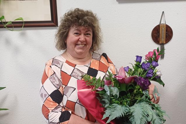 Évtizedes tapasztalat, amit nehéz pótolni