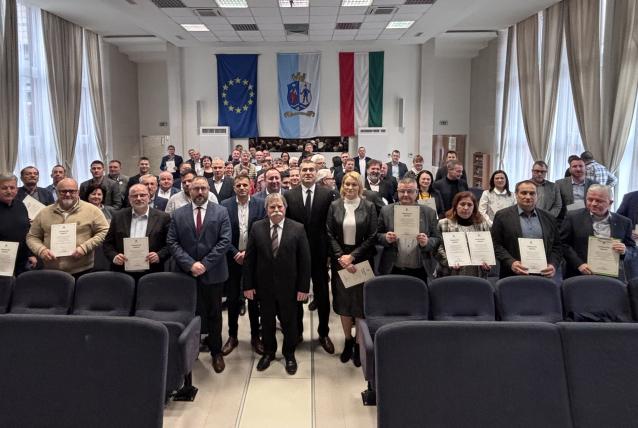 Önkormányzati konzultáció Kecskeméten