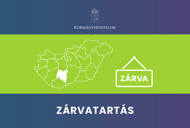 Ügyfélfogadási szünet a tolnai Munkaerő-piaci Ponton