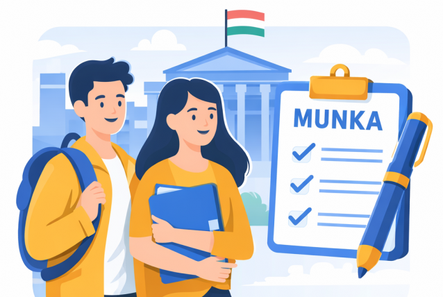 Új szabályozás segíti a fiatal felnőttek állami foglalkoztatását