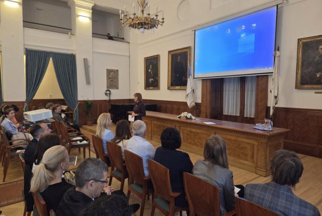 Munkavédelmi nyílt napot szervezett kormányhivatalunk