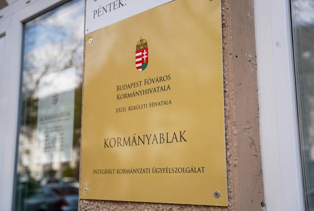 Kormányhivatali és önkormányzati ügyfélszolgálat nyílt Soroksáron