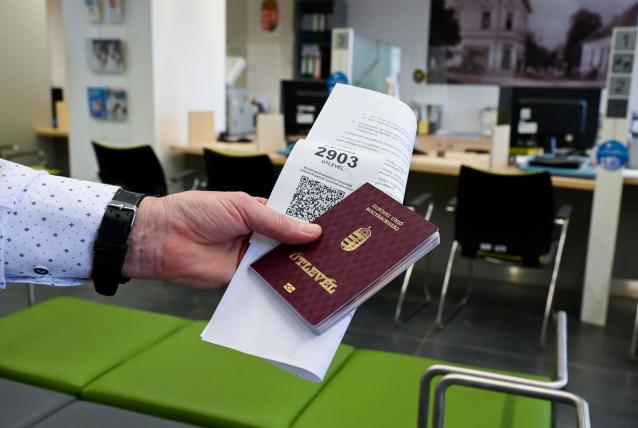Minden, amit az útlevél igényléséről tudni érdemes!