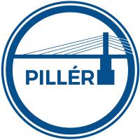 pillér logó - ÚJ!