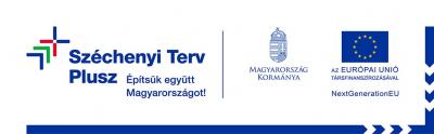 Széchenyi Terv Plusz Széchenyi Terv Plusz