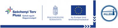 Széchenyi Terv Plusz Pillér