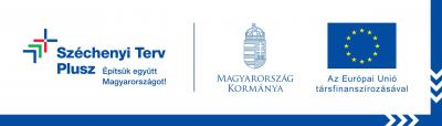Széchenyi Terv Plusz Építsük együtt Magyarországot!
