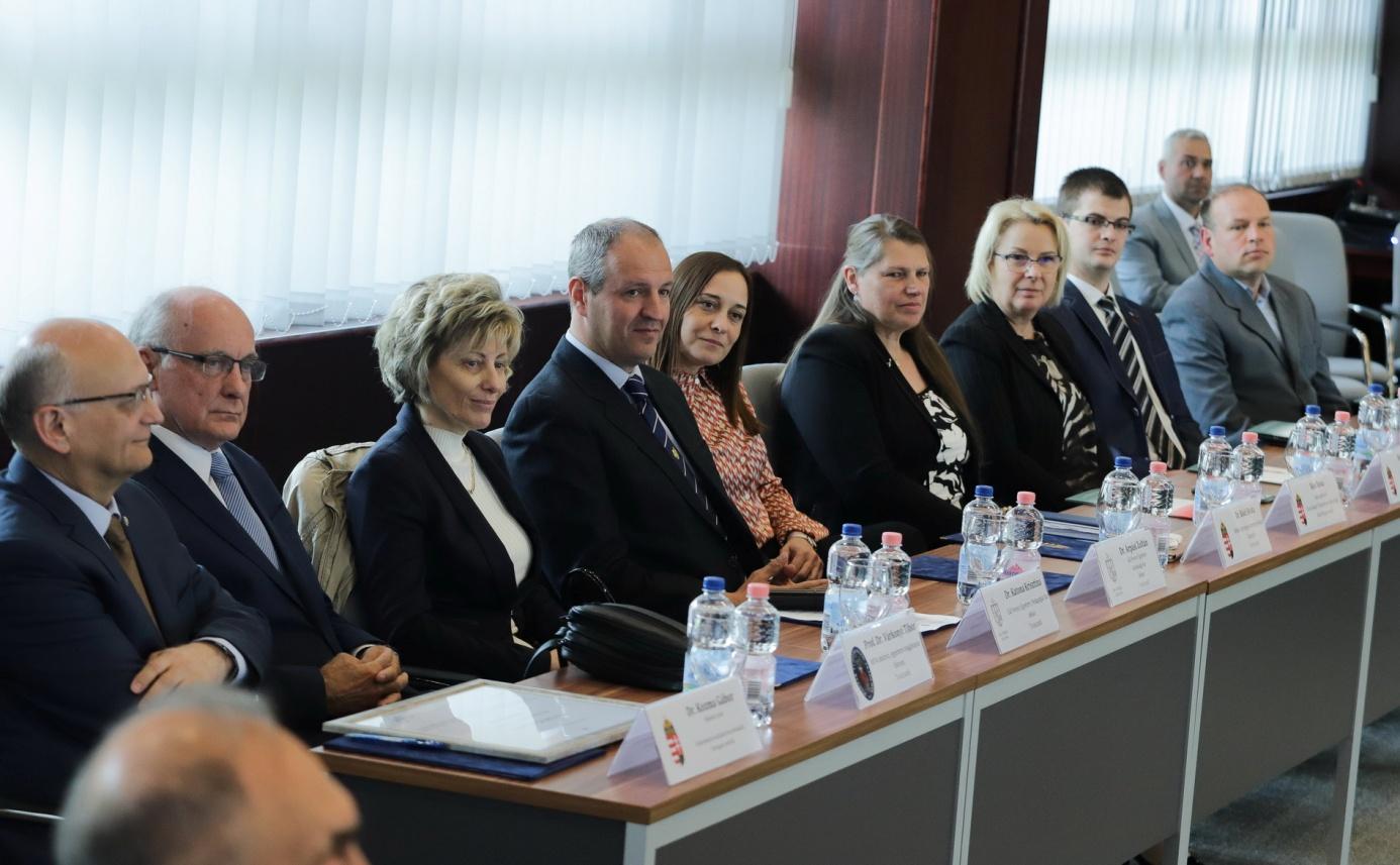 Tudományos tanács ülés 2023 április Tudományos tanács ülés 2023 április