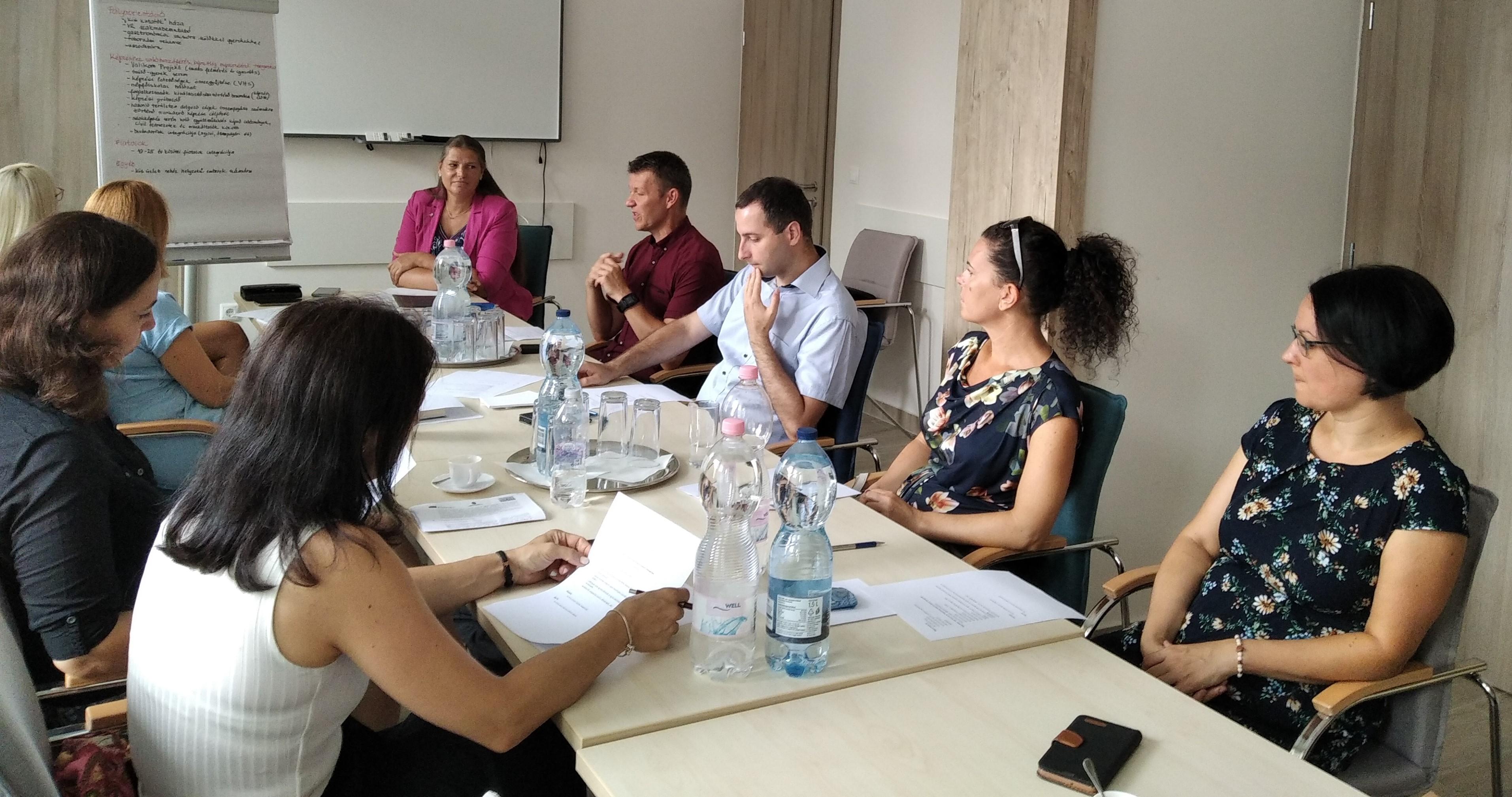 Foglalkoztatás - Erasmus+ Németország - Írország Foglalkoztatás - Erasmus+ Németország - Írország