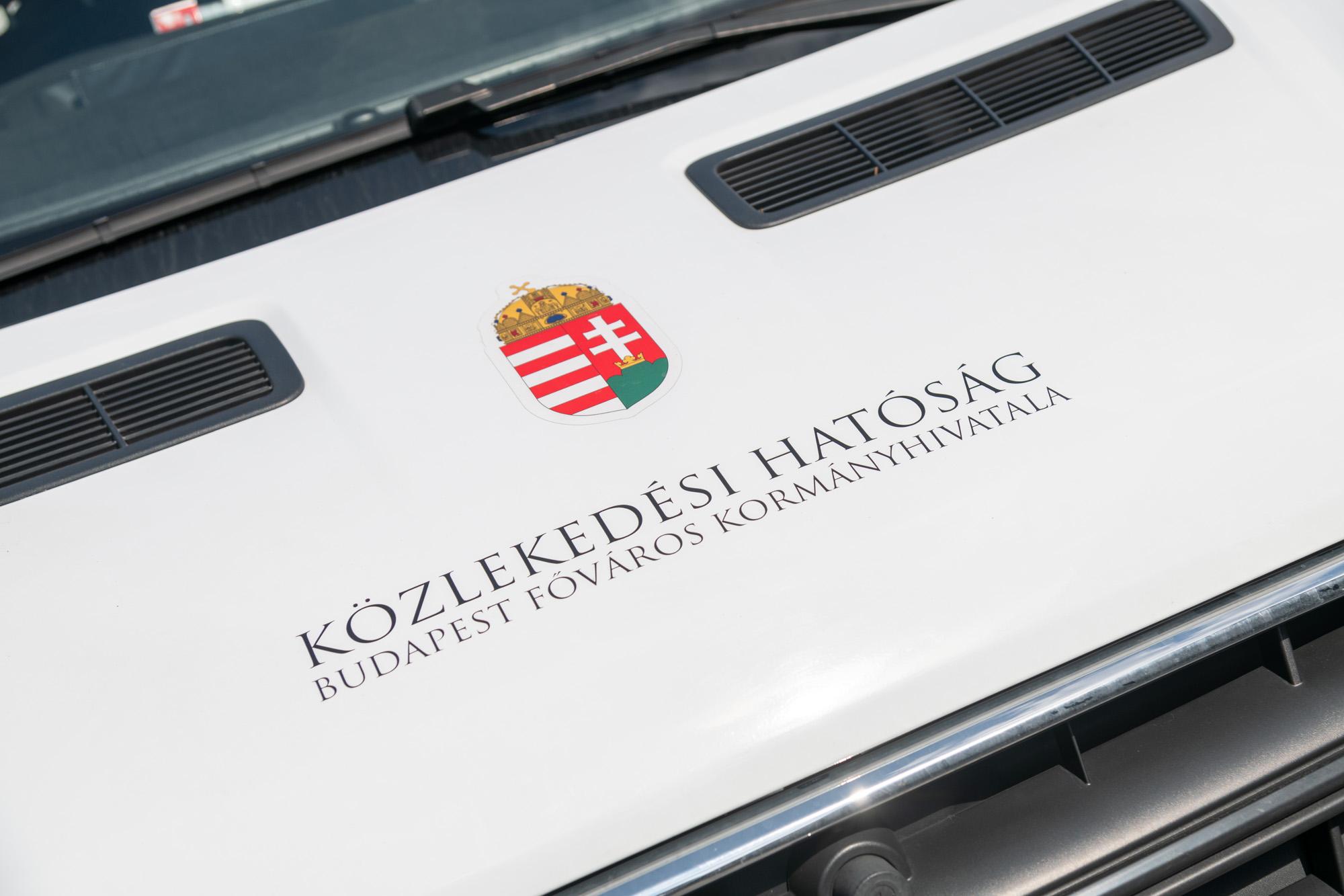 Közlekedési hatóság