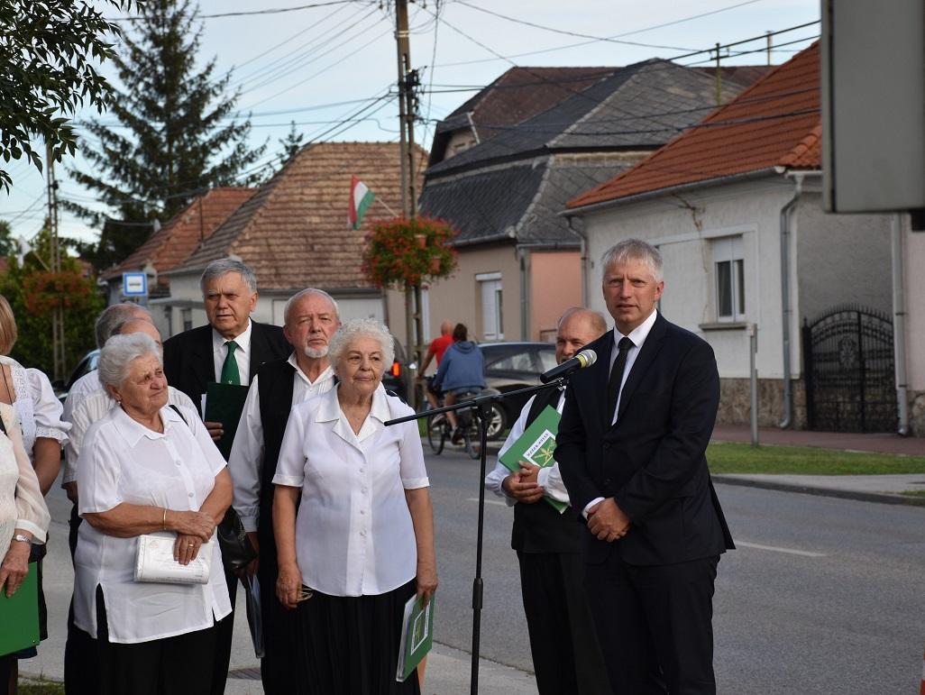 Idén is színes programok várták a Bányásznap látogatóit 1 Idén is színes programok várták a Bányásznap látogatóit 1