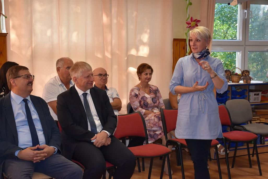 2- Bábolnai ovi kapta a Komáromi Járási Gála felajánlásait 2- Bábolnai ovi kapta a Komáromi Járási Gála felajánlásait