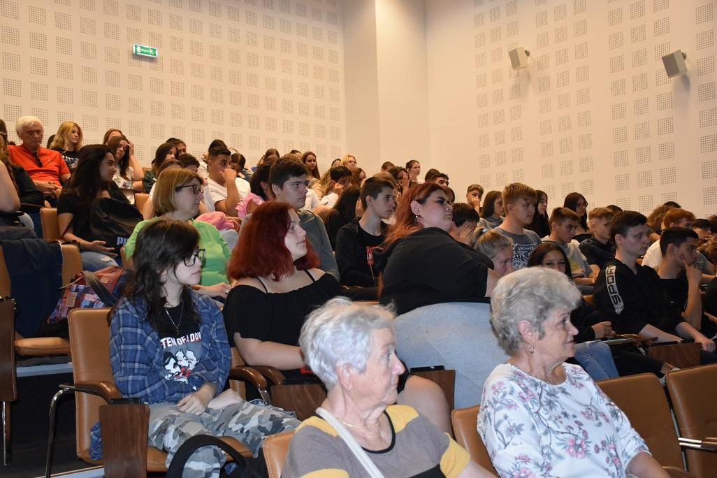 3 - Az állatok is érző lények 3 - Az állatok is érző lények