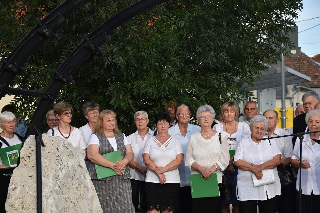 Idén is színes programok várták a Bányásznap látogatóit 4 Idén is színes programok várták a Bányásznap látogatóit 4