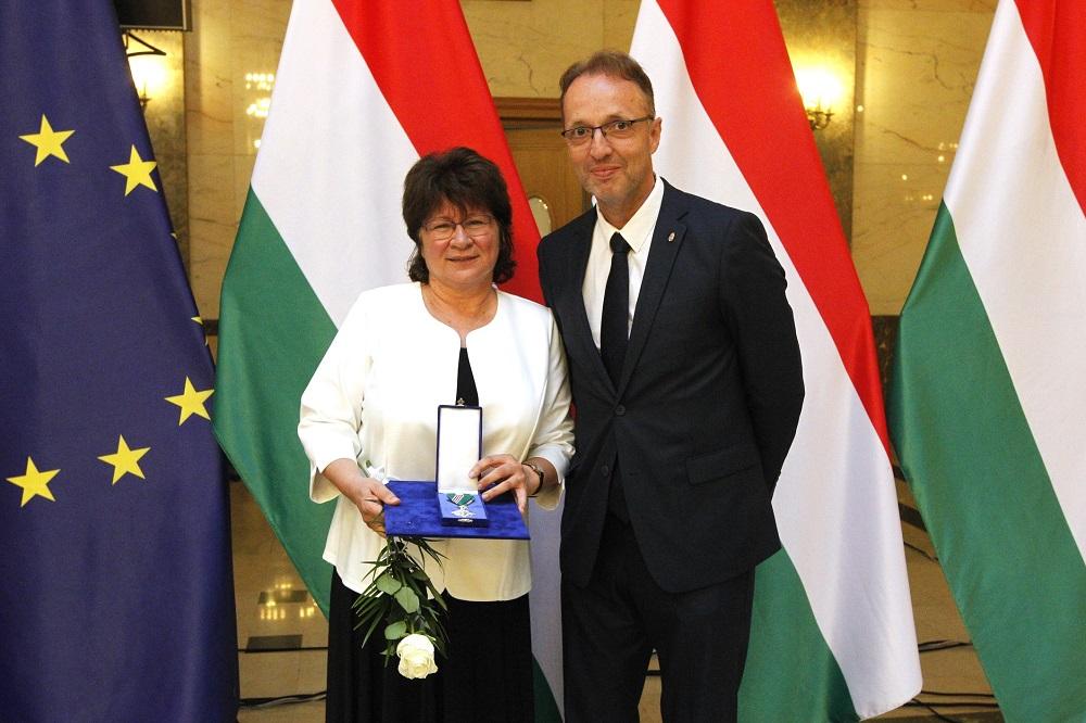 Kundra Erika Táborfalva Kundra Erika Táborfalva